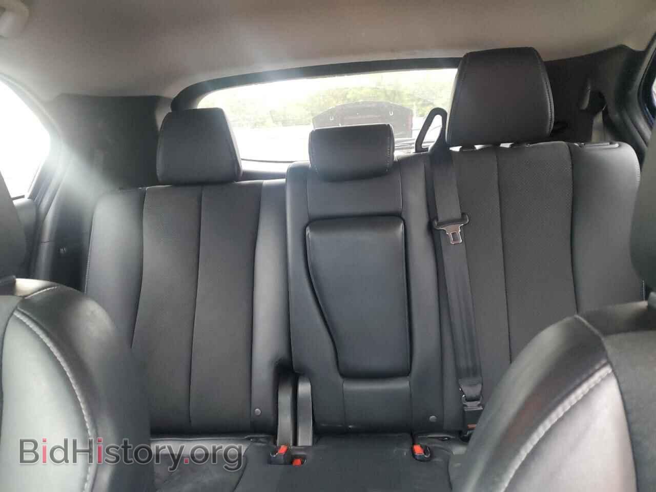 2022 MITSUBISHI ECLIPSE - VIN: JA4ATWAA2NZ017708 - Фото 10