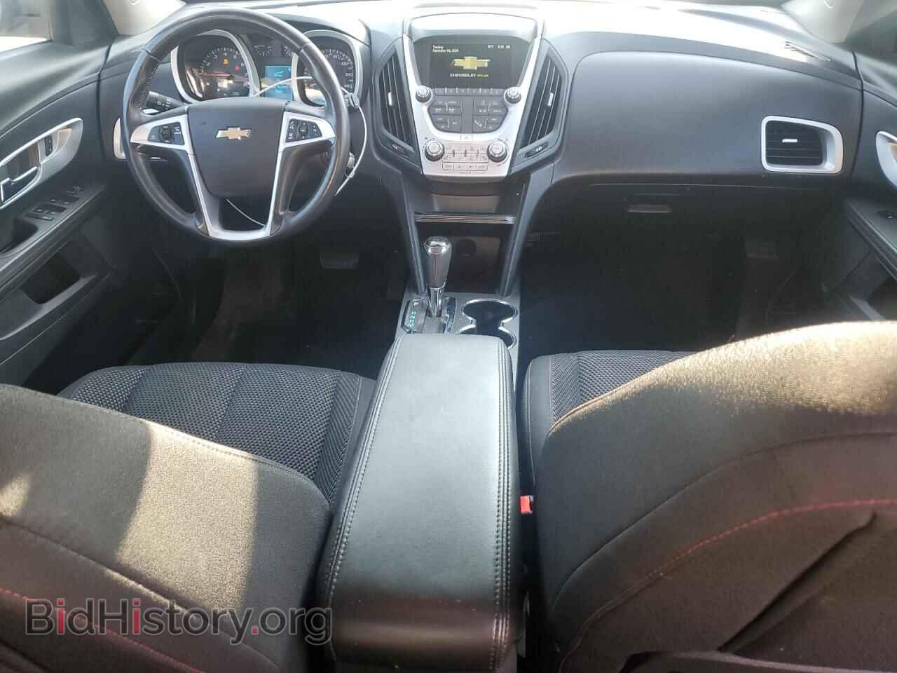 2017 CHEVROLET EQUINOX - VIN: 2GNFLFE36H6288432 - Фото 8
