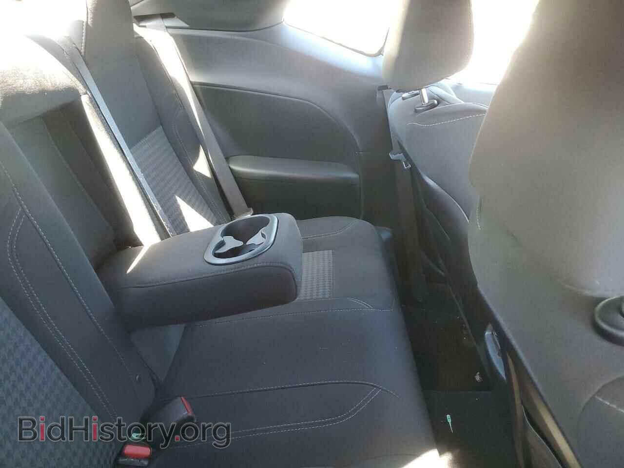 2019 DODGE CHALLENGER - VIN: 2C3CDZAG4KH731907 - Photo 10