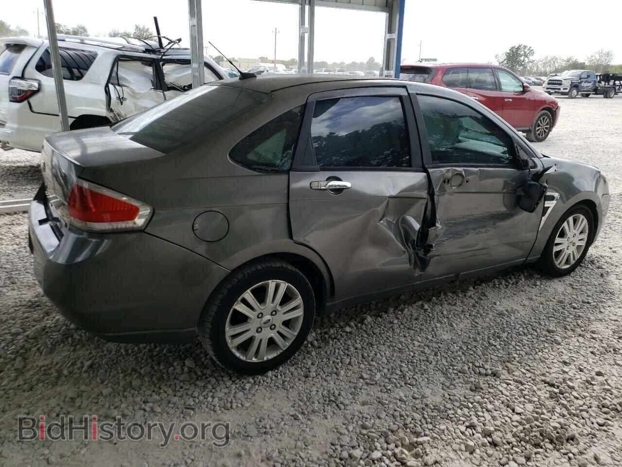 2009 FORD ALL Models - VIN: 1FAHP37N19W107415 - Фото 3