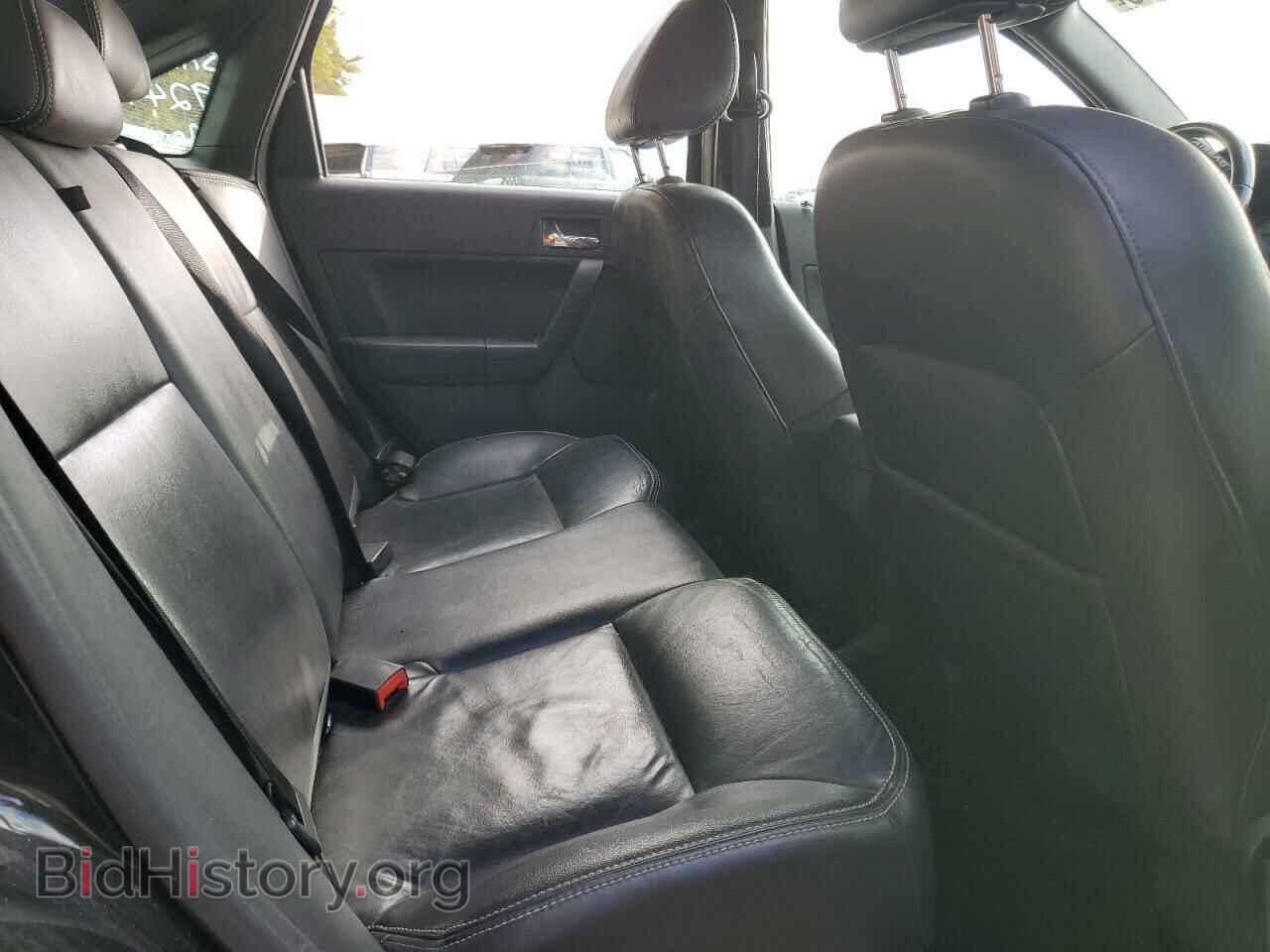 2010 FORD FOCUS - VIN: 1FAHP3GN0AW223113 - Фото 10