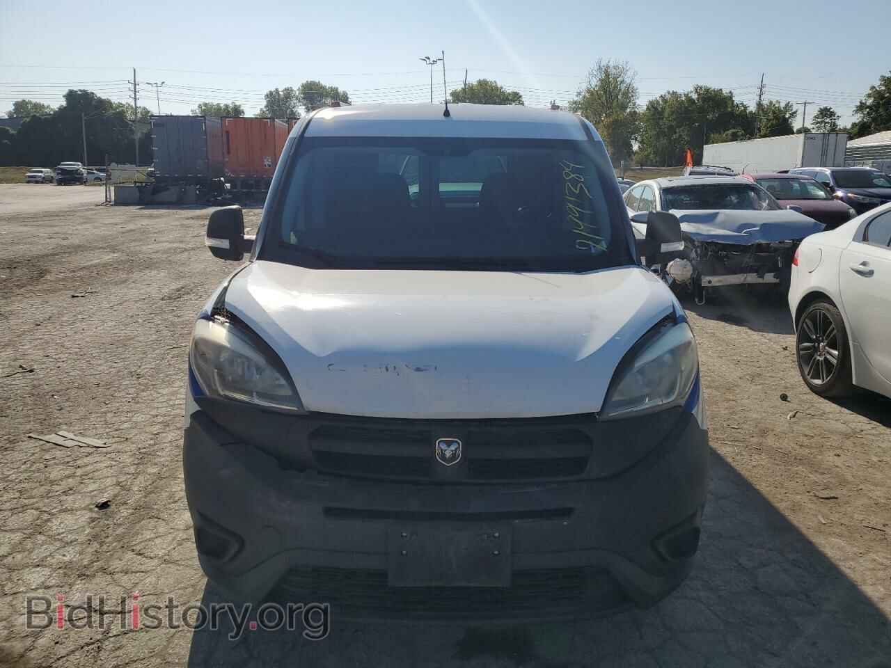 2017 RAM All Models - VIN: ZFBERFAB1H6D48838 - Photo 5