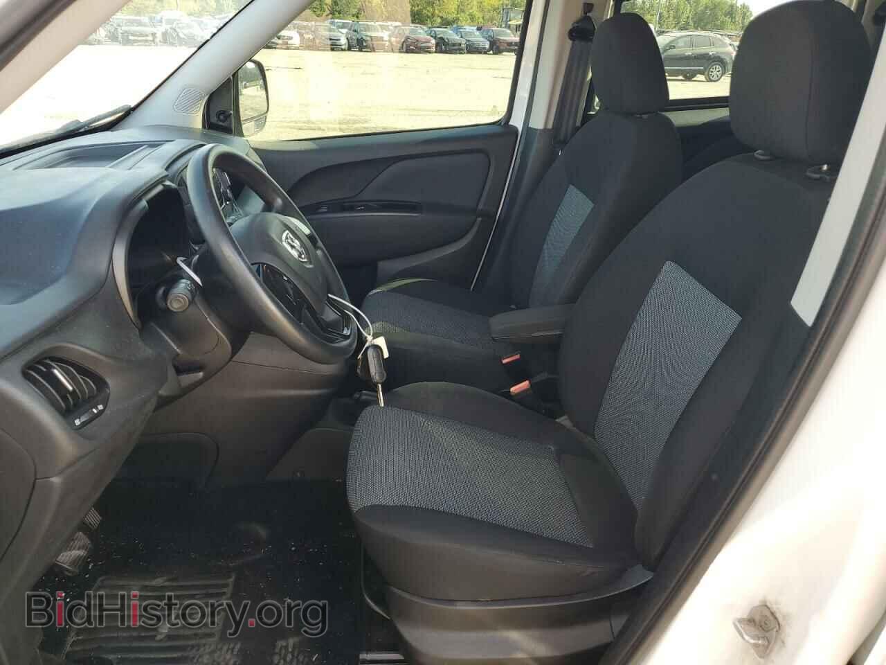 2017 RAM All Models - VIN: ZFBERFAB1H6D48838 - Photo 7