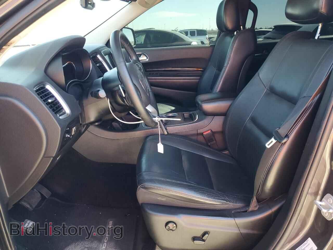 2015 DODGE DURANGO - VIN: 1C4RDJDGXFC114863 - Photo 7