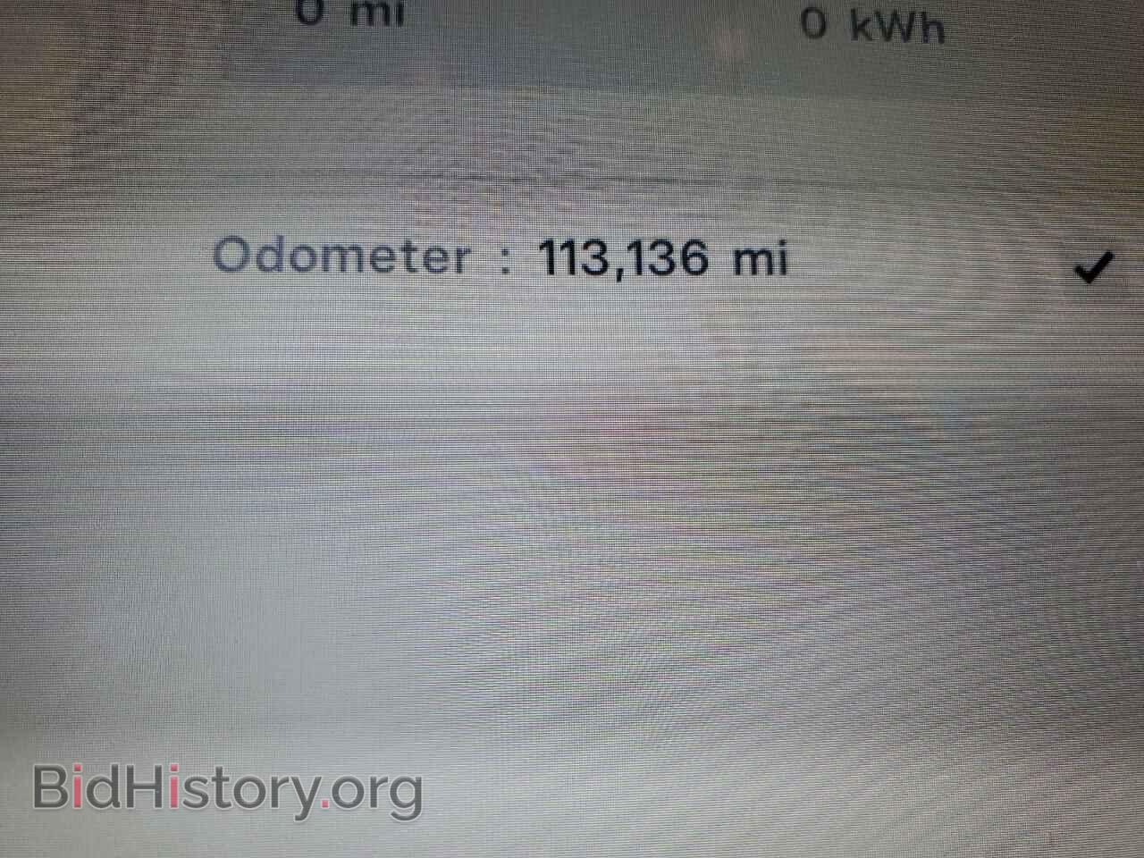 2015 TESLA MODEL S - VIN: 5YJSA1V27FF098749 - Photo 9