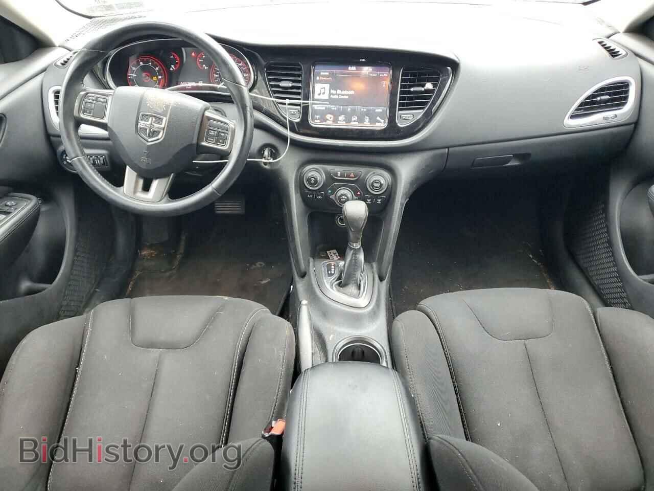 2013 DODGE DART - VIN: 1C3CDFBA8DD155232 - Photo 8