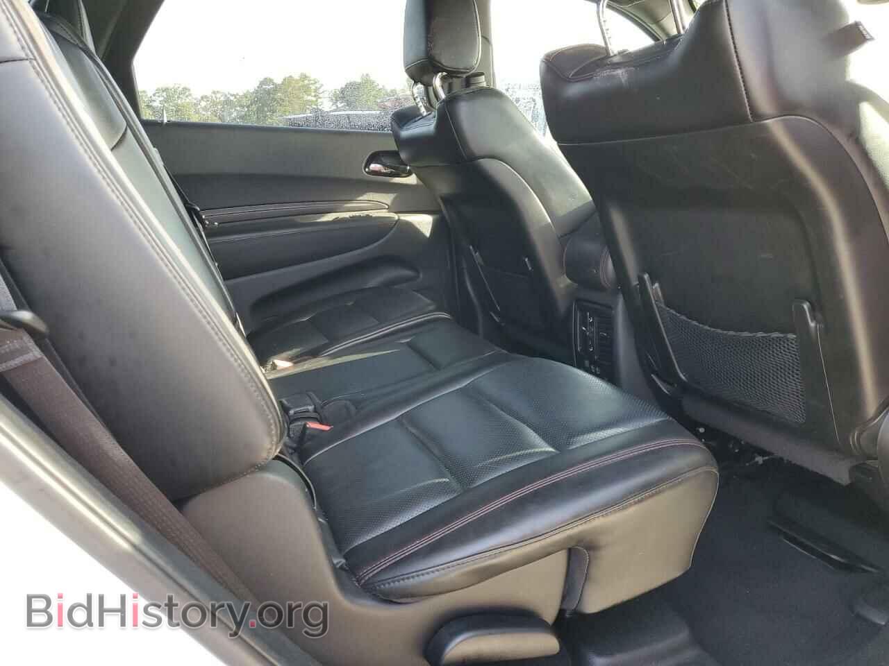 2023 DODGE DURANGO - VIN: 1C4SDJCT4PC577096 - Фото 11