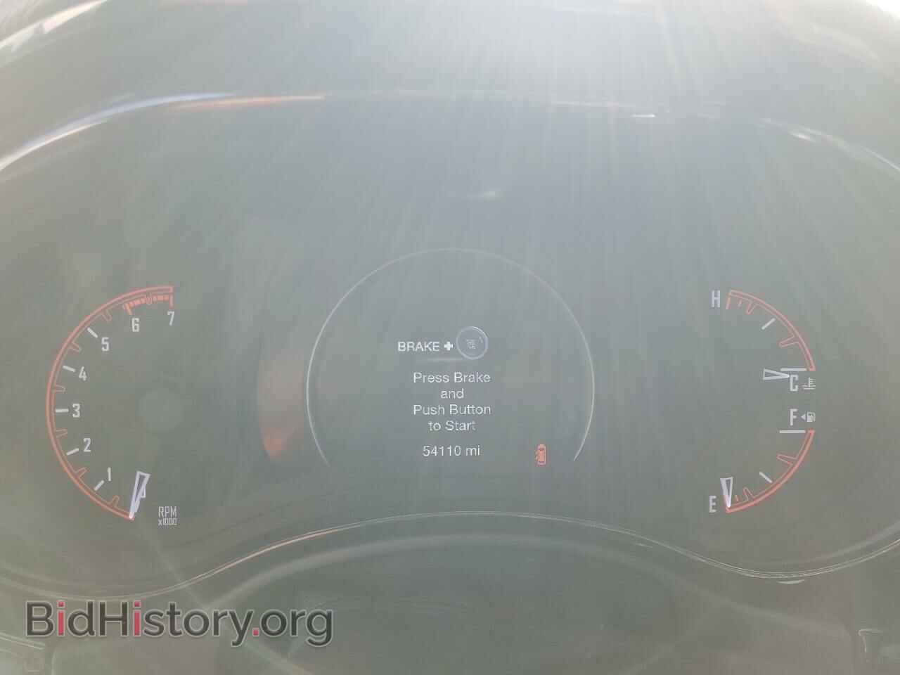 2023 DODGE DURANGO - VIN: 1C4SDJCT4PC577096 - Фото 9