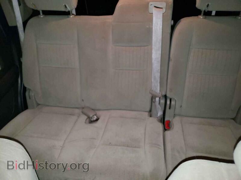 2008 Ford EXPLORER (VIN 1FMEU73E28UB05911) — фото 10 из 13