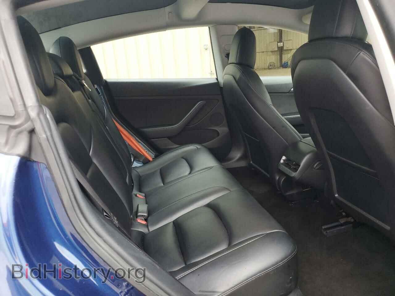 2022 TESLA MODEL 3 - VIN: 5YJ3E1EA2NF192097 - Photo 10
