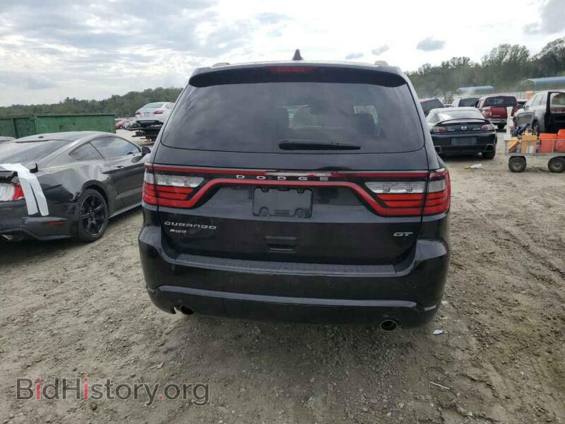 2017 Dodge DURANGO (VIN 1C4RDJDG7HC814505) — photo 6 of 14