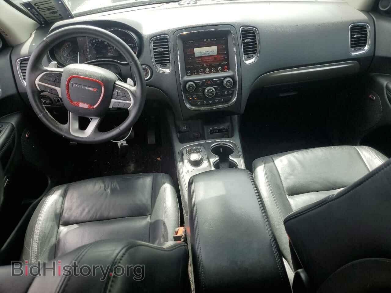 2017 DODGE DURANGO - VIN: 1C4RDJDG7HC814505 - Photo 8