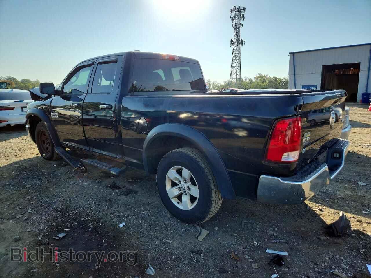 2013 RAM 1500 - VIN: 1C6RR7GPXDS512312 - Photo 2