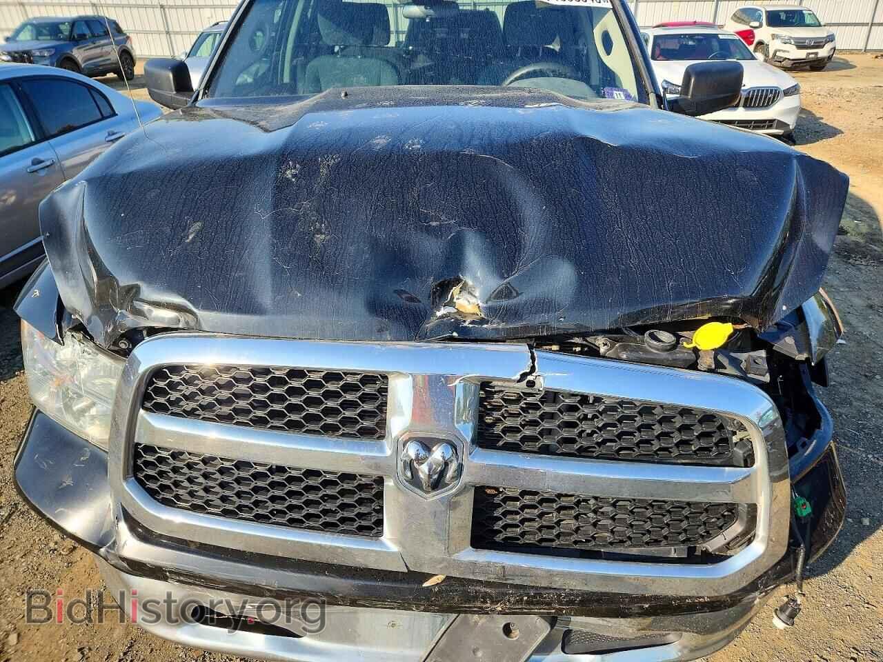 2013 RAM 1500 - VIN: 1C6RR7GPXDS512312 - Photo 11