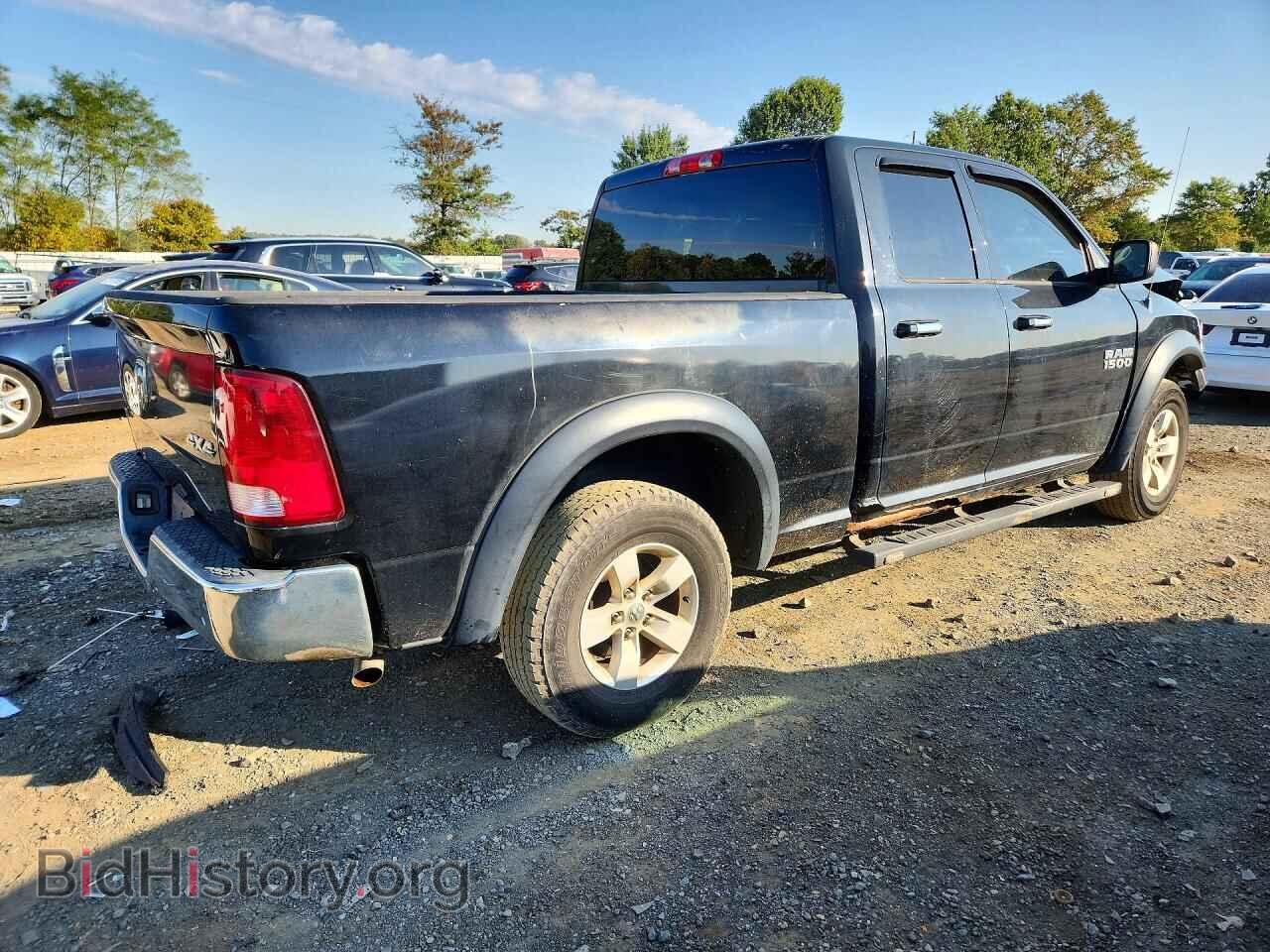 2013 RAM 1500 - VIN: 1C6RR7GPXDS512312 - Photo 3