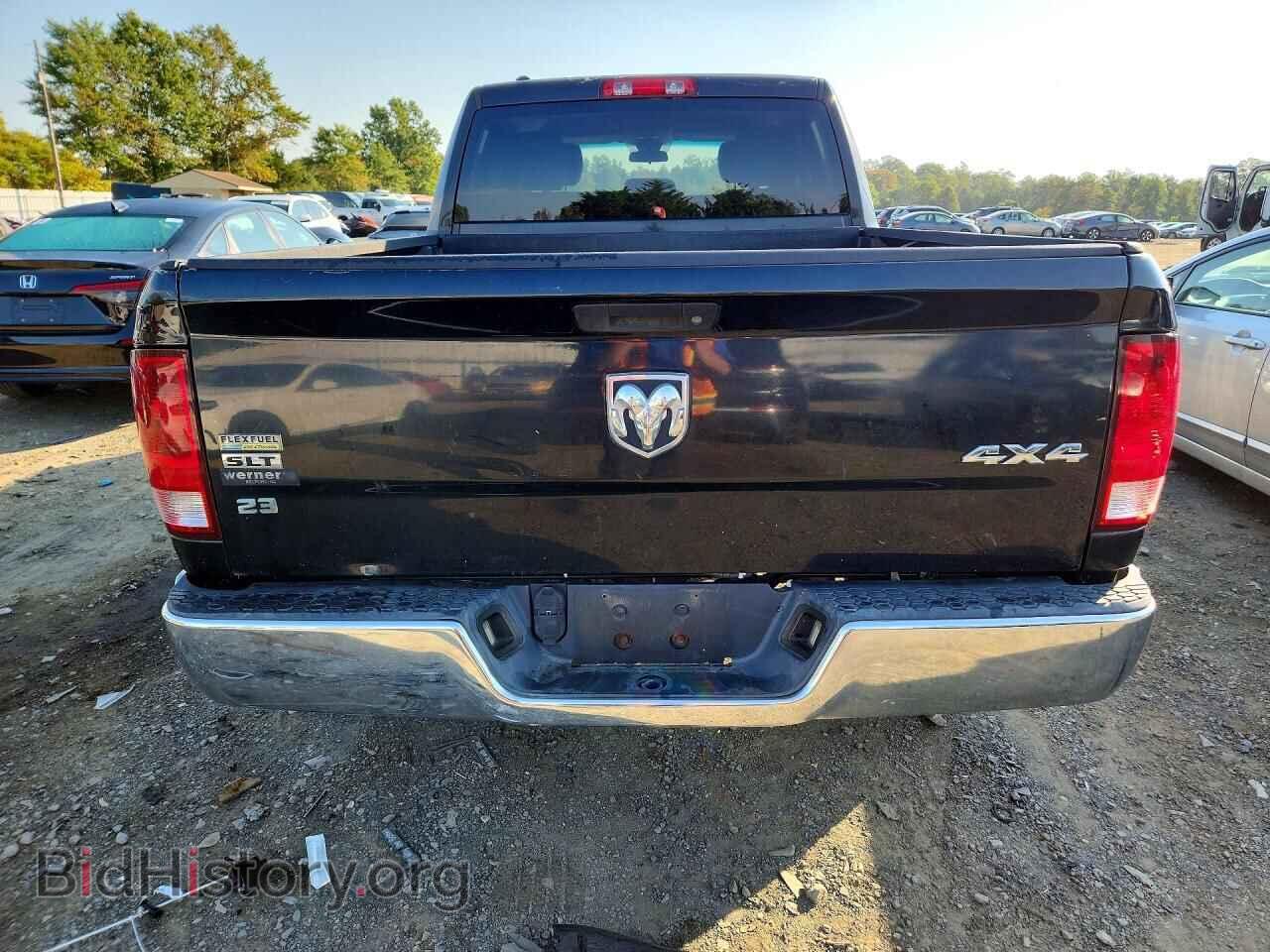 2013 RAM 1500 - VIN: 1C6RR7GPXDS512312 - Photo 6
