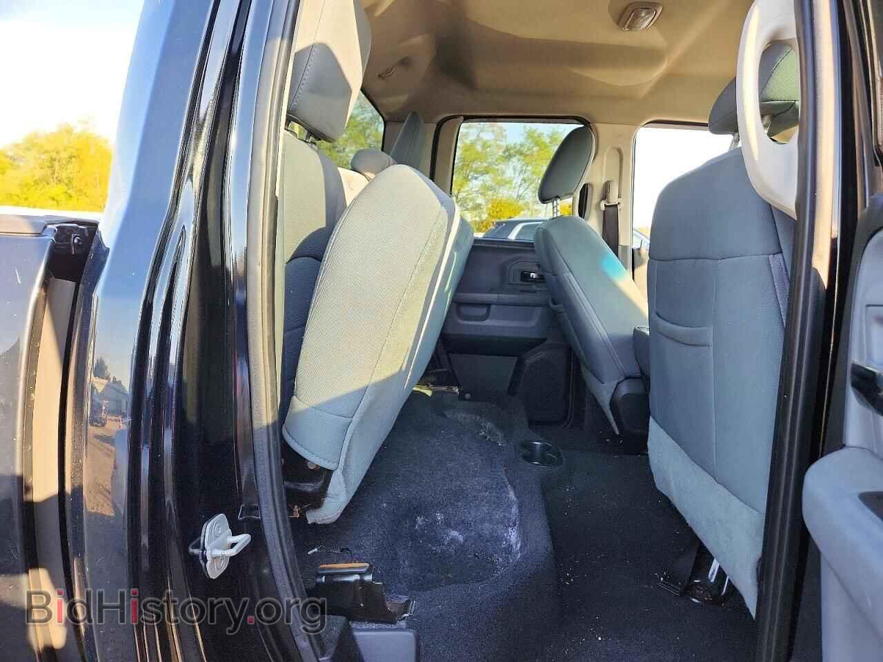 2013 RAM 1500 - VIN: 1C6RR7GPXDS512312 - Photo 10