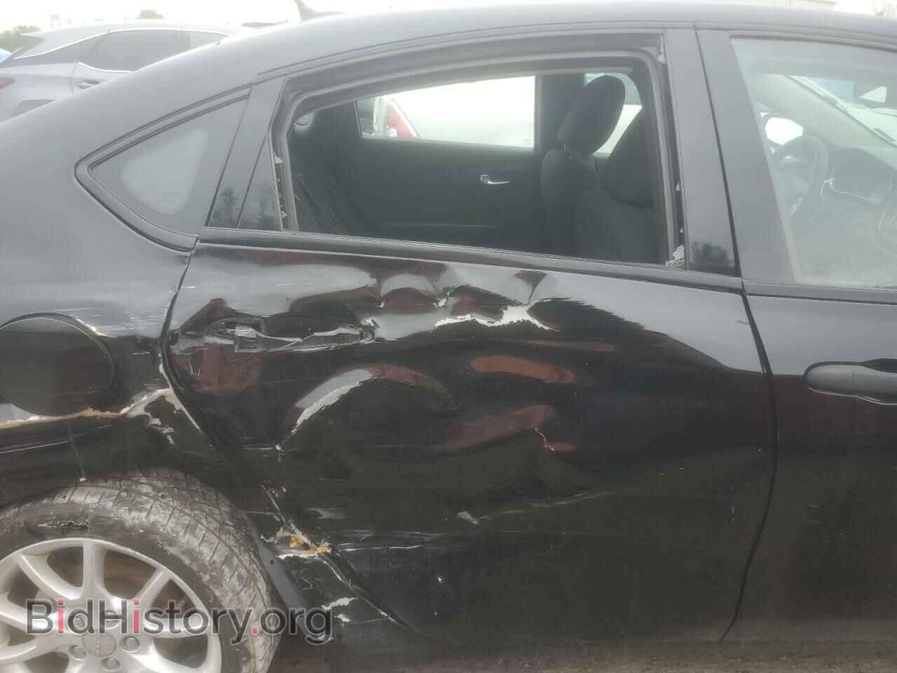 2013 DODGE DART - VIN: 1C3CDFAAXDD197905 - Фото 10