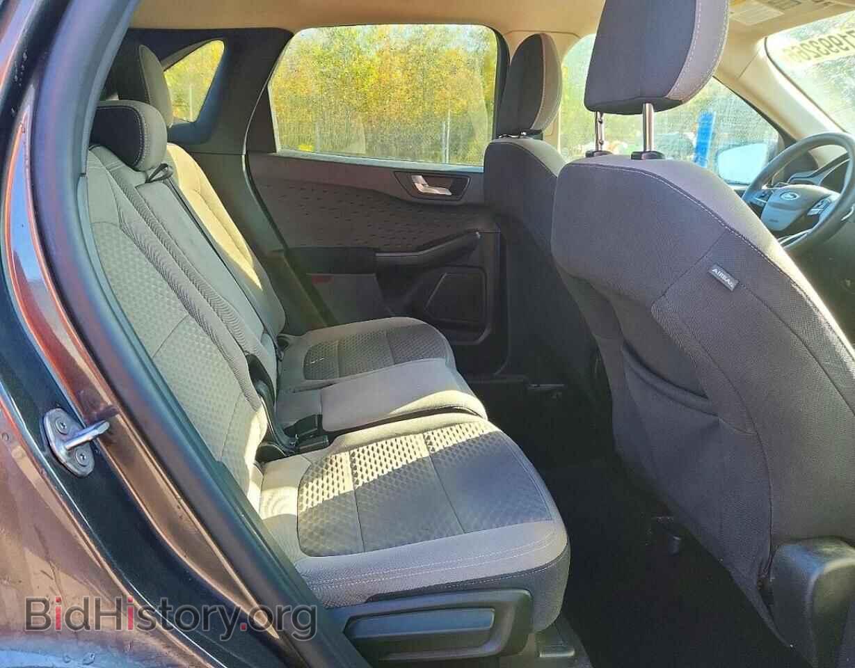 2020 FORD ESCAPE - VIN: 1FMCU9G64LUB23700 - Фото 10