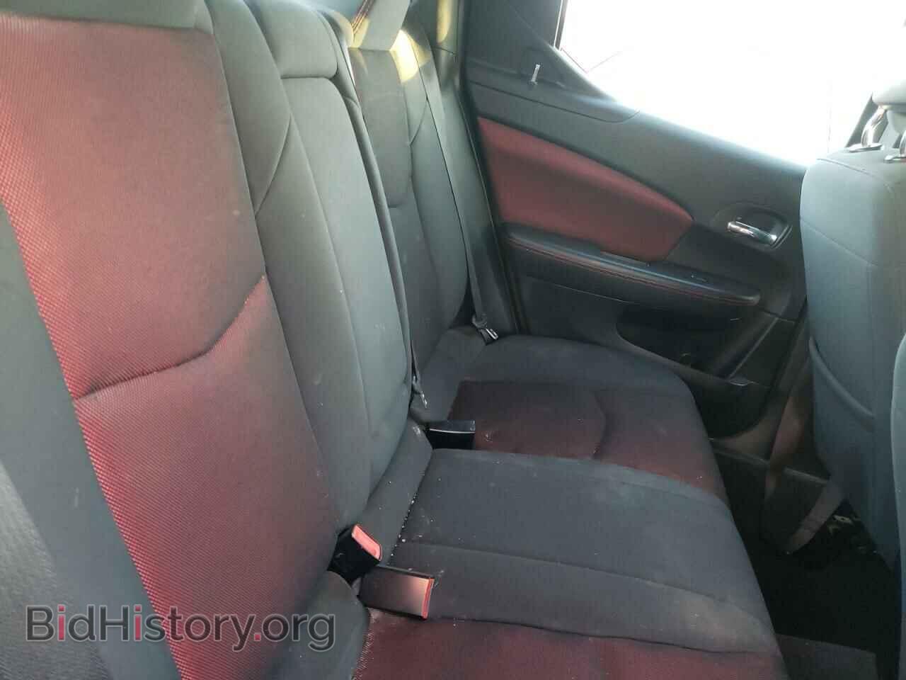 2012 DODGE AVENGER - VIN: 1C3CDZEG1CN268191 - Фото 10