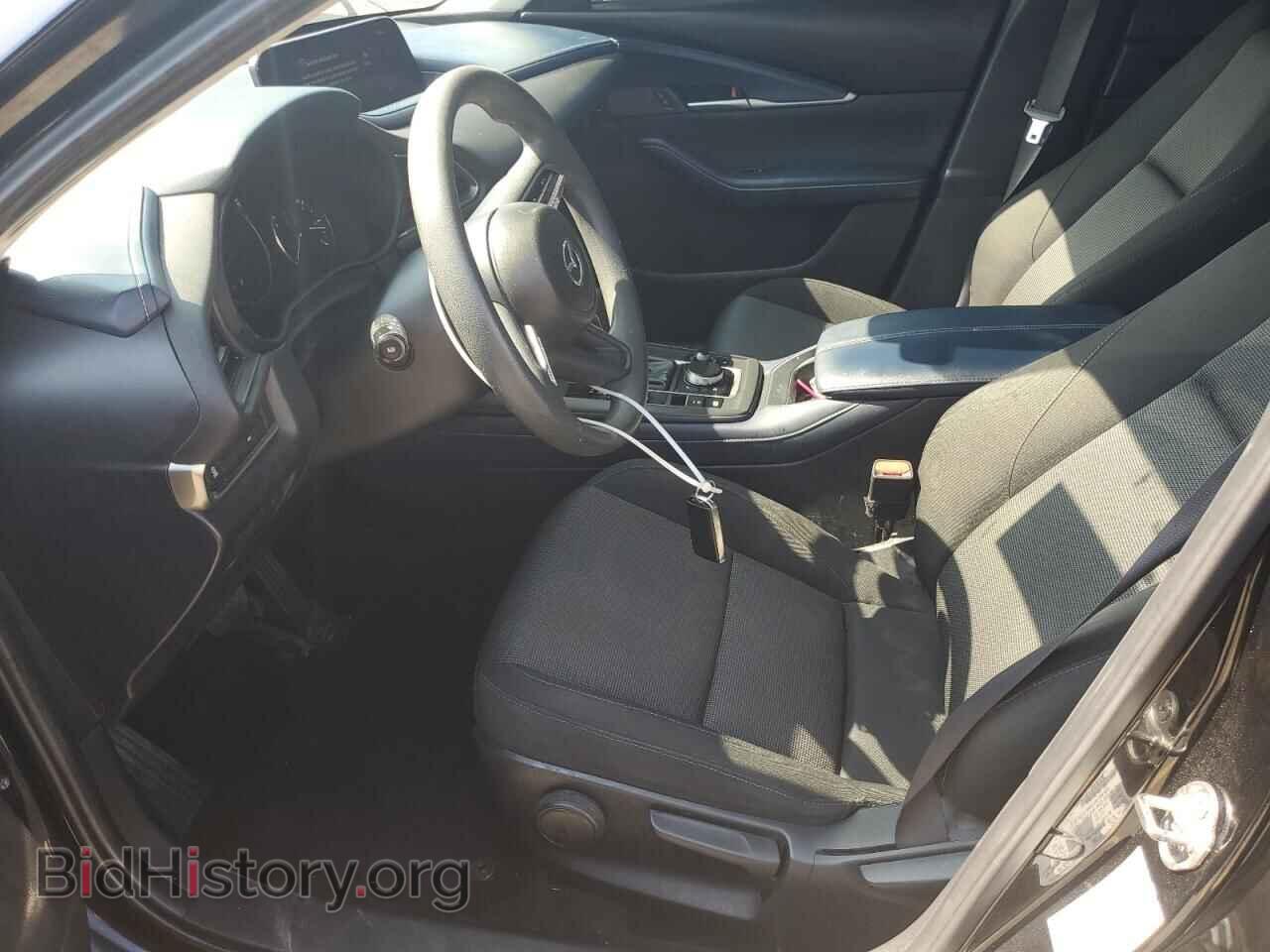 2021 MAZDA CX30 - VIN: 3MVDMAAL4MM210140 - Фото 7