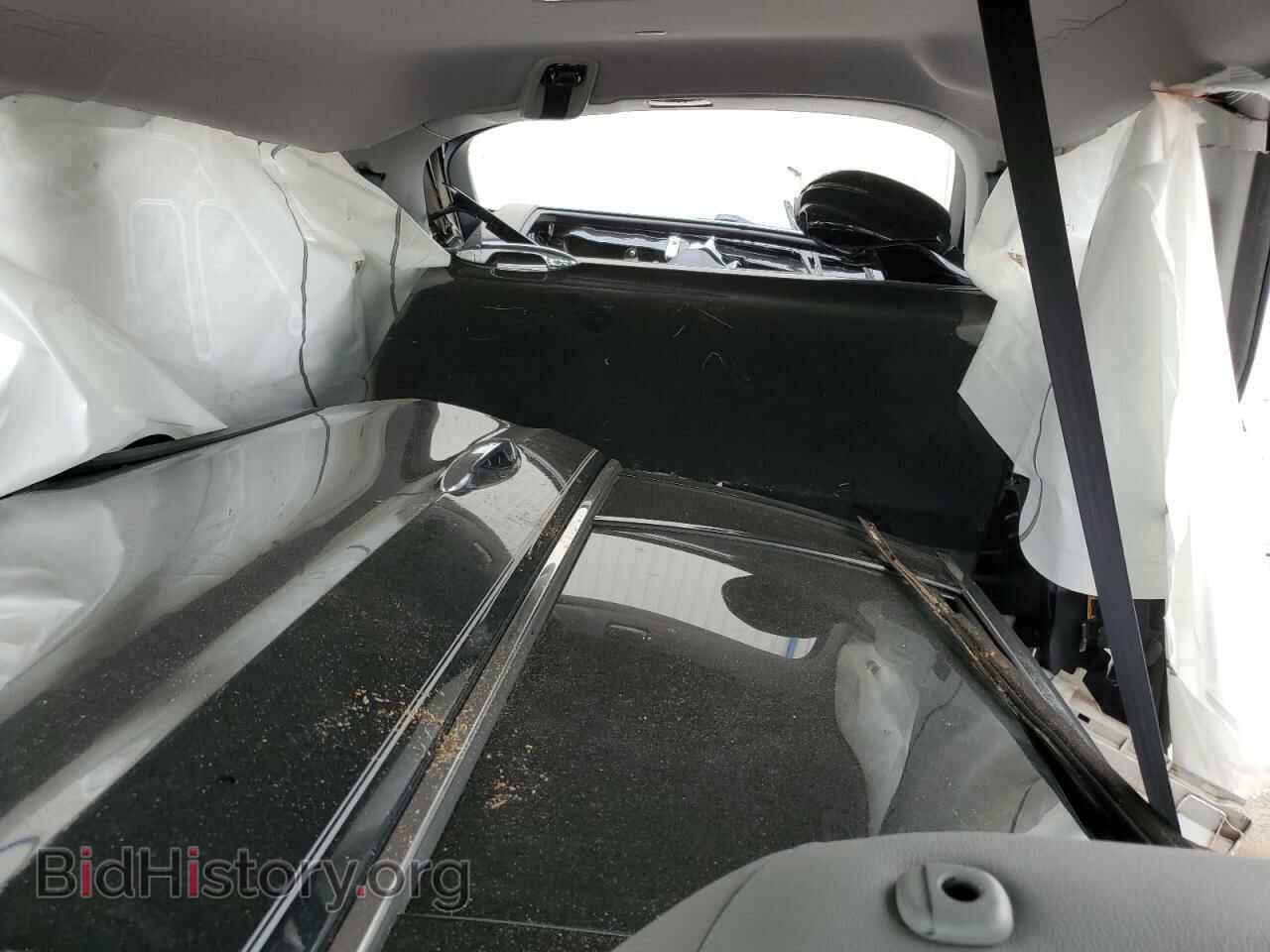 2017 HONDA PILOT - VIN: 5FNYF5H91HB027660 - Фото 10