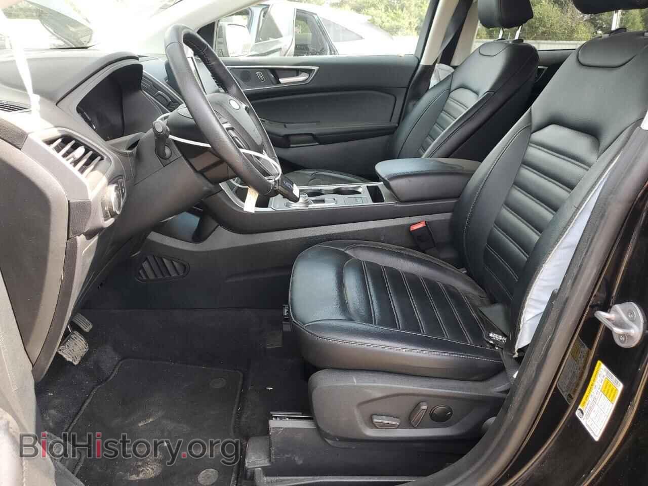 2024 FORD EDGE - VIN: 2FMPK4J97RBB05977 - Фото 7