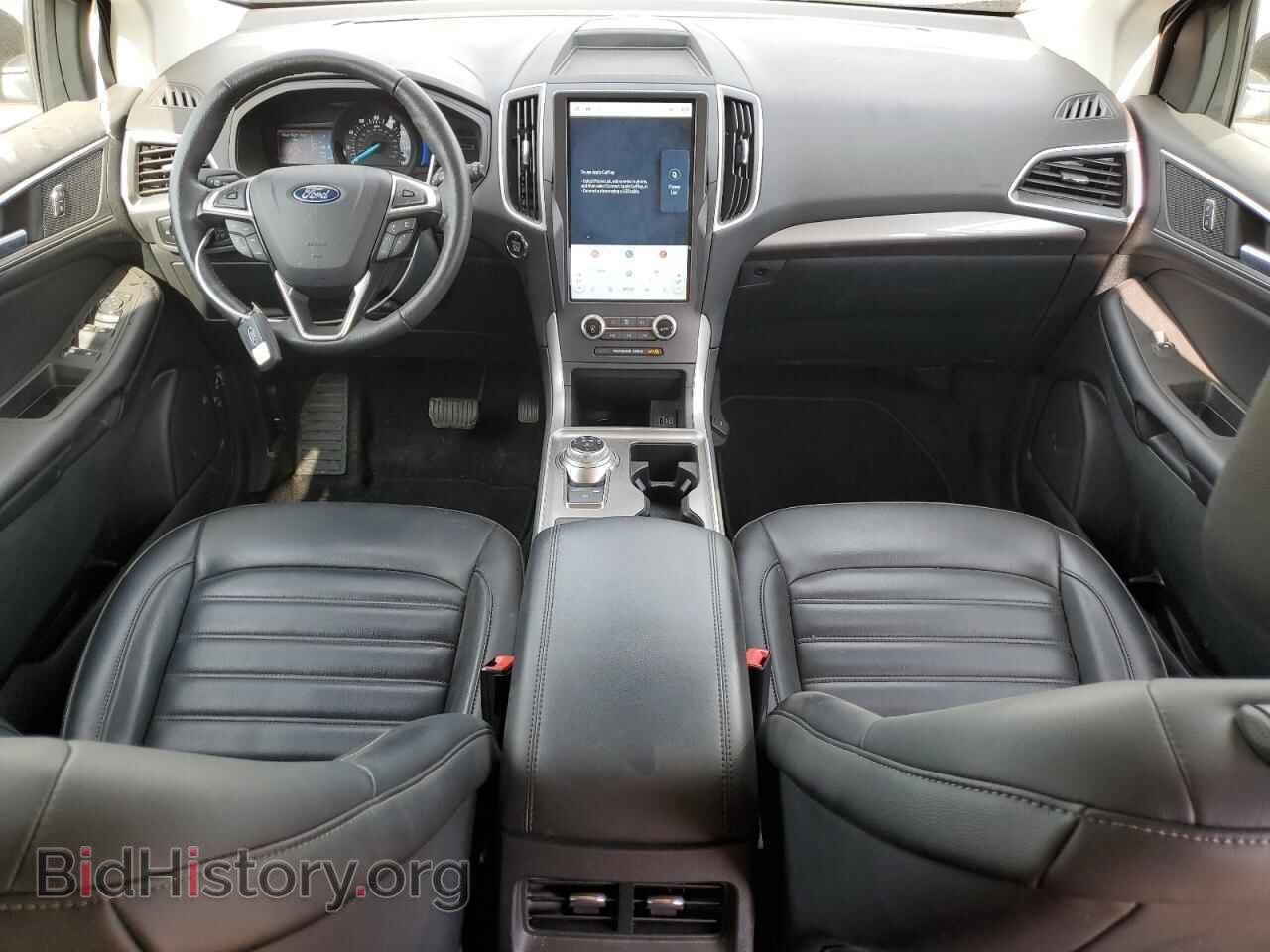 2024 FORD EDGE - VIN: 2FMPK4J97RBB05977 - Фото 8