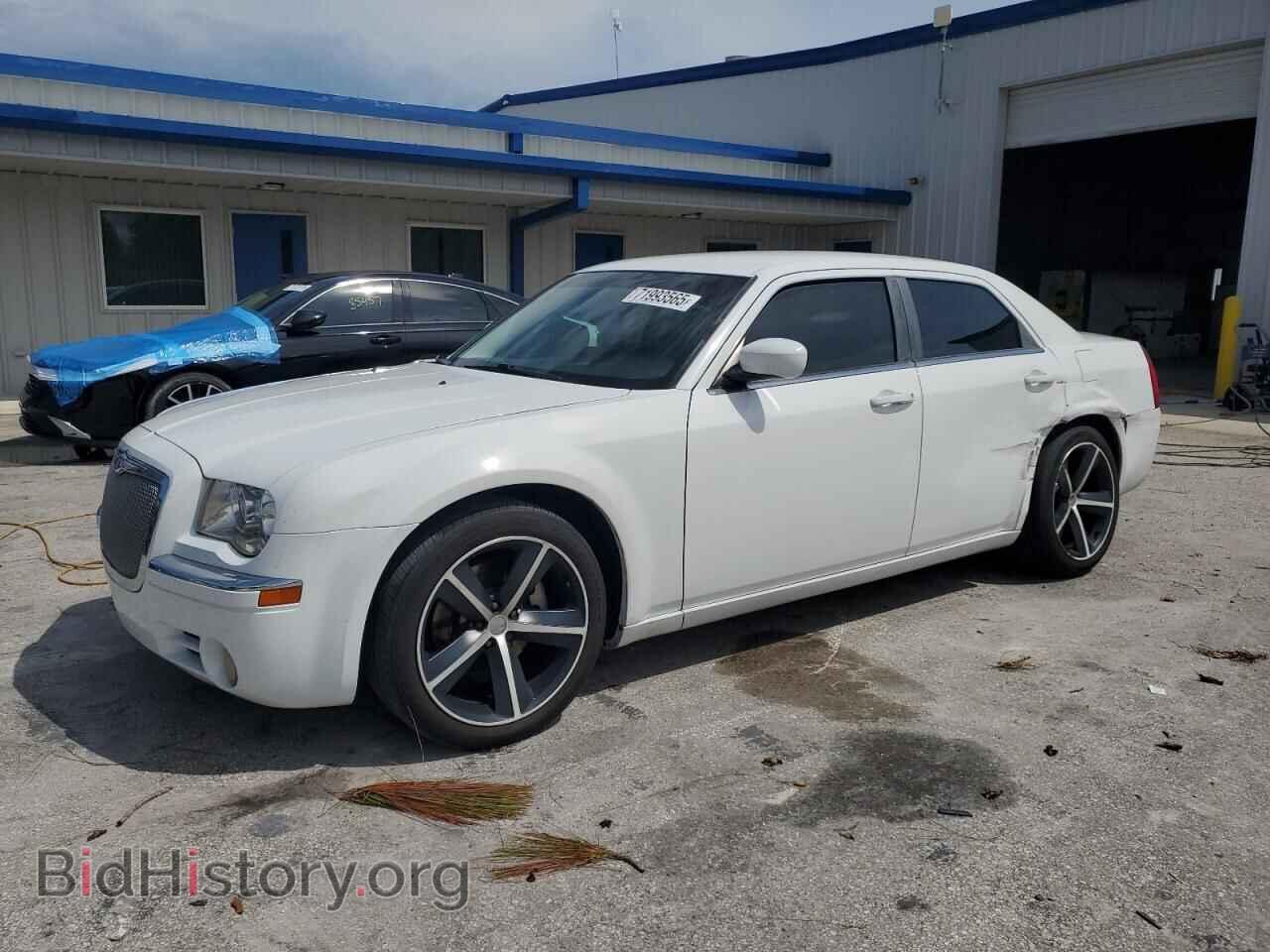 Photo 2C3CA2CV3AH255983 - CHRYSLER 300 2010