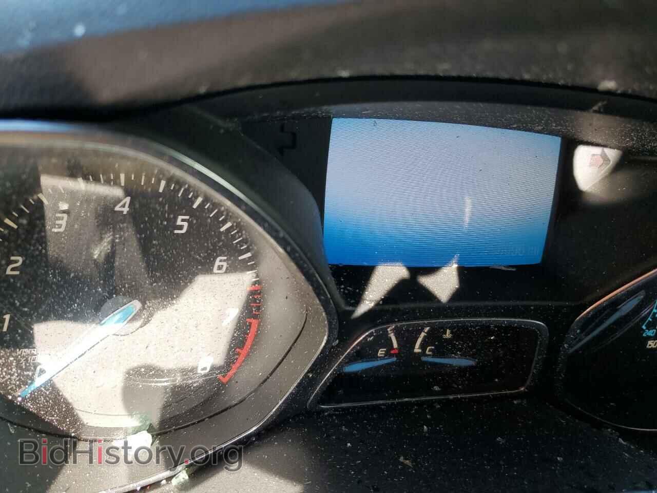 2013 FORD ESCAPE - VIN: 1FMCU0H97DUB40383 - Фото 9