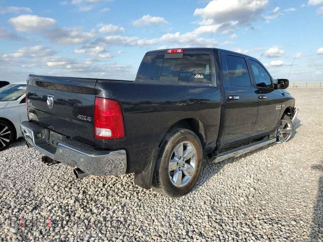 2016 RAM 1500 - VIN: 3C6RR7LT2GG181563 - Фото 3