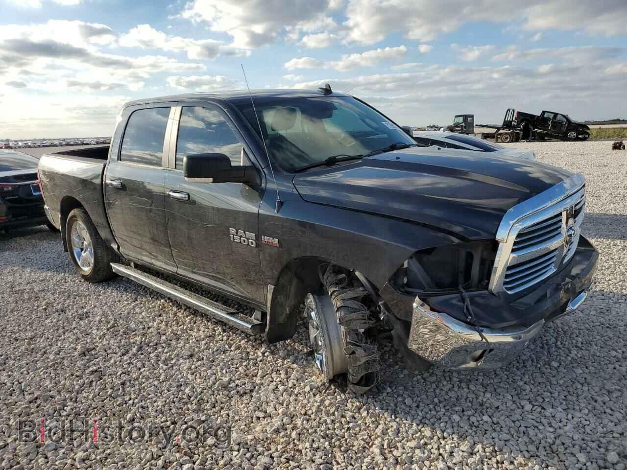 2016 RAM 1500 - VIN: 3C6RR7LT2GG181563 - Фото 4
