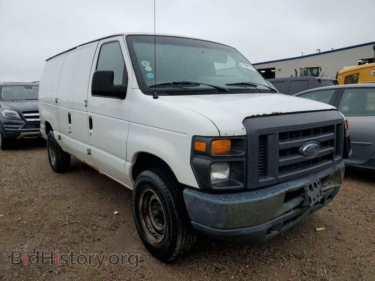 2012 FORD ALL Models - VIN: 1FTNE2EW1CDB38515 - Фото 4