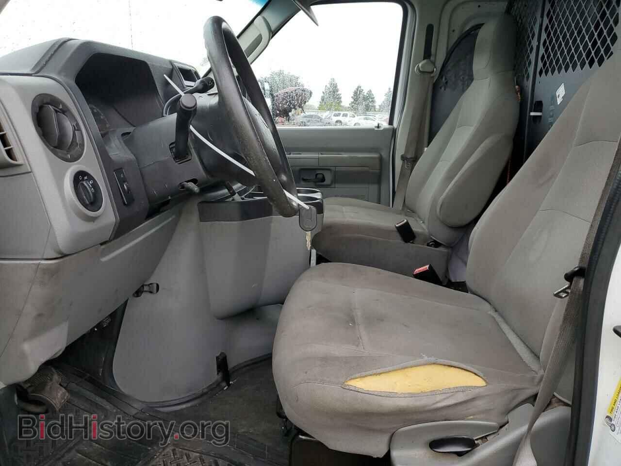 2012 FORD ALL Models - VIN: 1FTNE2EW1CDB38515 - Фото 7