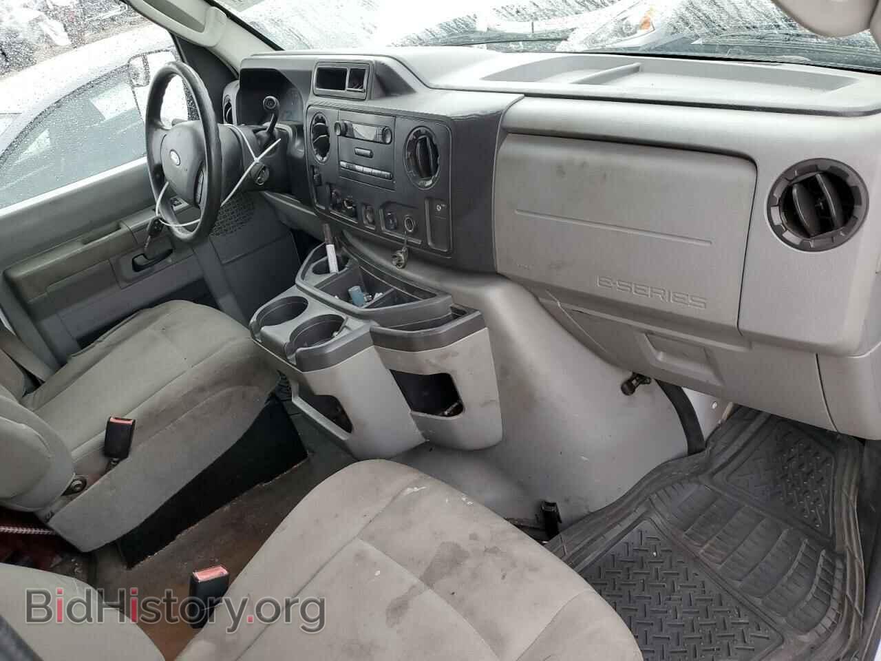 2012 FORD ALL Models - VIN: 1FTNE2EW1CDB38515 - Фото 8