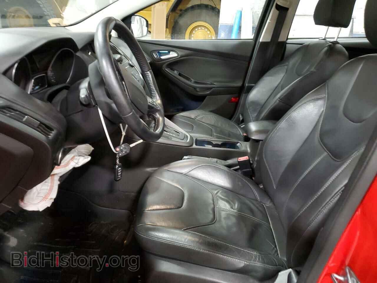2016 FORD FOCUS - VIN: 1FADP3K27GL286201 - Photo 7