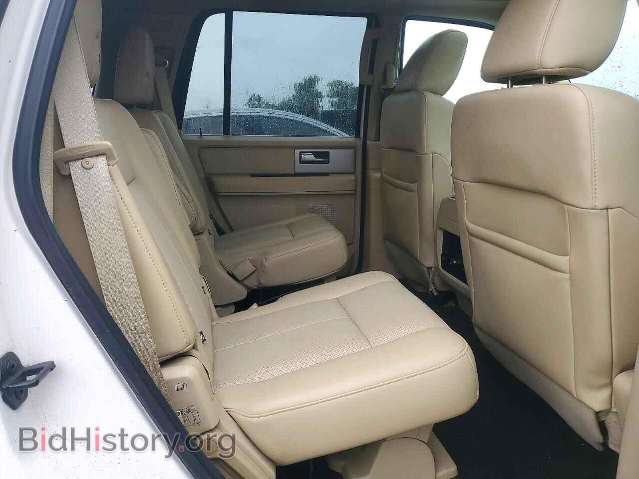 2017 FORD EXPEDITION - VIN: 1FMJU1KT2HEA76996 - Photo 11