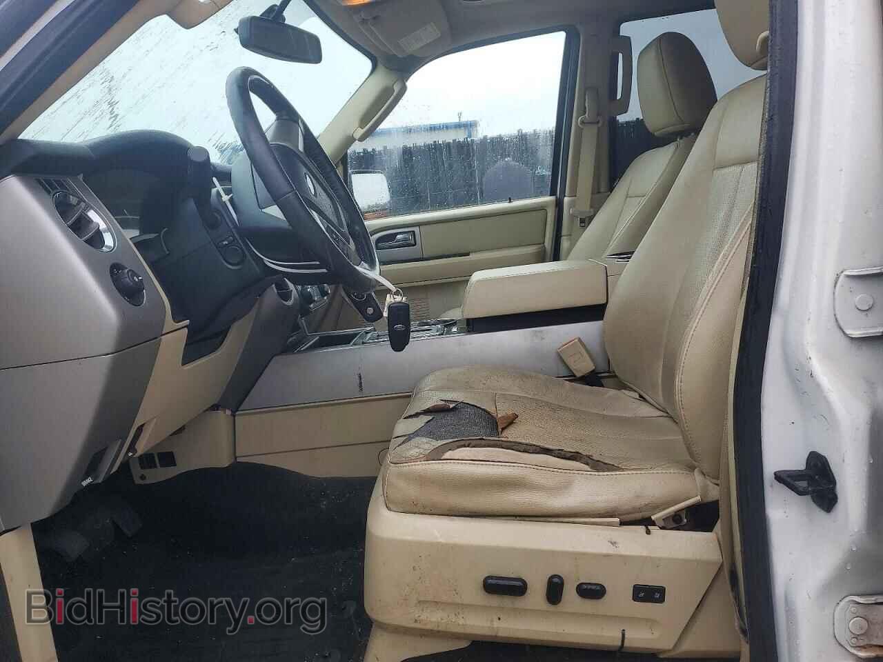 2017 FORD EXPEDITION - VIN: 1FMJU1KT2HEA76996 - Photo 7