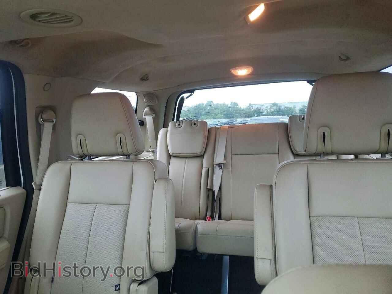2017 FORD EXPEDITION - VIN: 1FMJU1KT2HEA76996 - Photo 10