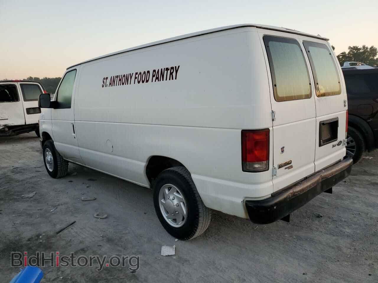 2011 FORD ALL Models - VIN: 1FTNE1EW3BDA76348 - Photo 2