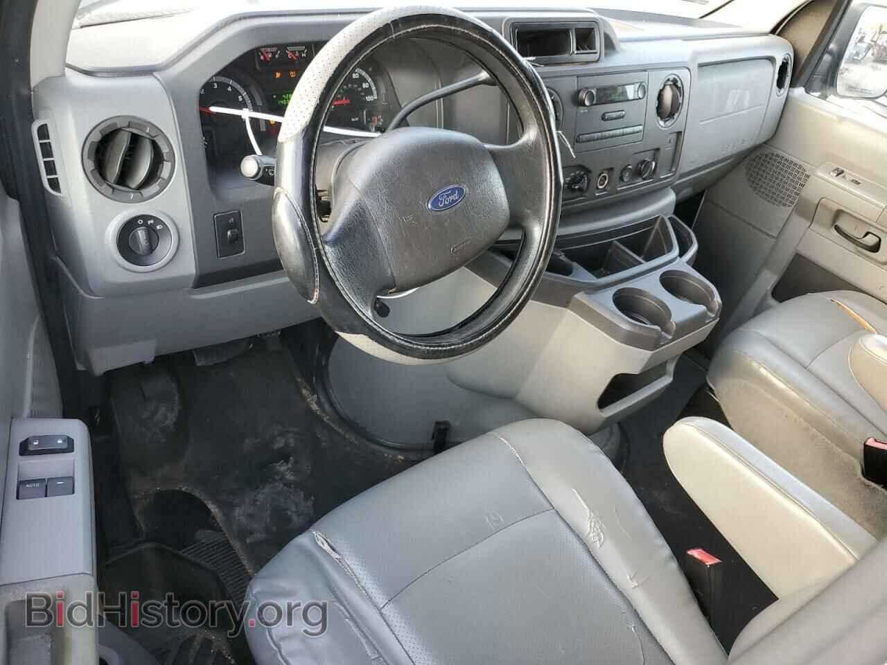 2011 FORD ALL Models - VIN: 1FTNE1EW3BDA76348 - Photo 8