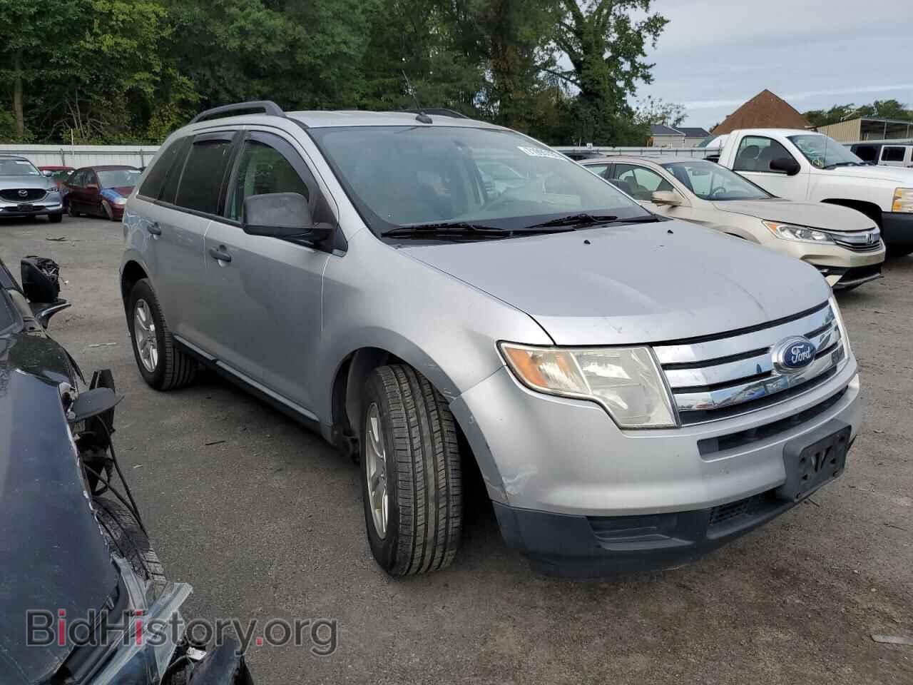 2010 FORD EDGE - VIN: 2FMDK3GC7ABB61681 - Photo 4
