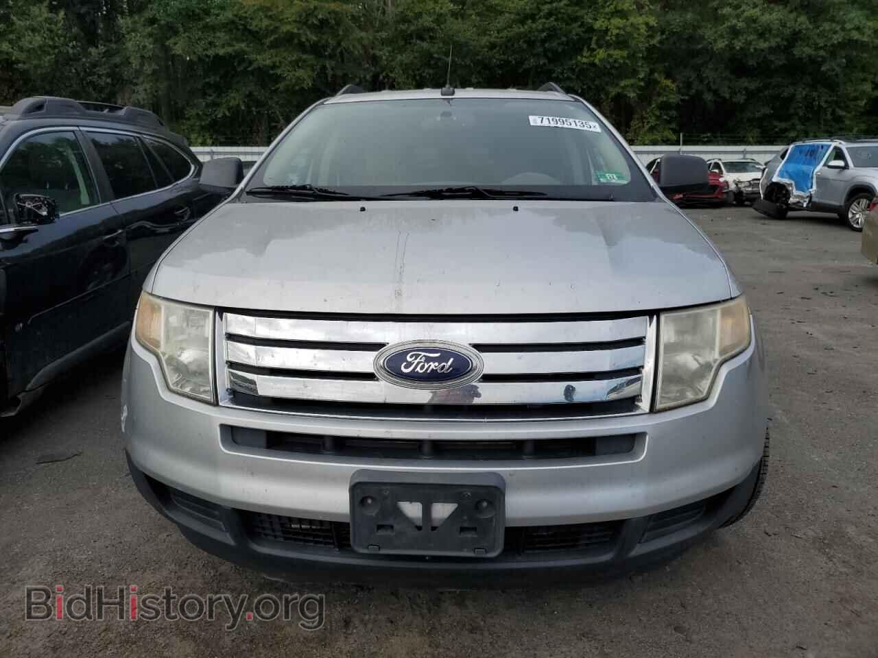 2010 FORD EDGE - VIN: 2FMDK3GC7ABB61681 - Photo 5