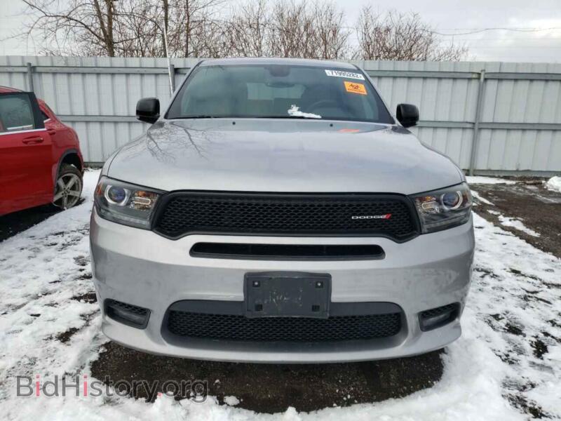 2019 Dodge DURANGO (VIN 1C4RDJDG0KC708047) — photo 5 of 13