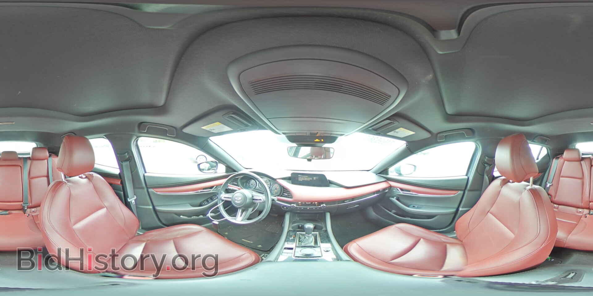 2021 MAZDA 3 - VIN: JM1BPBML0M1303459 - Фото 14