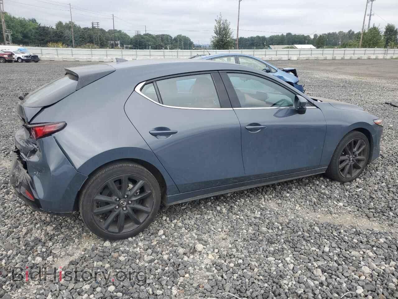 2021 MAZDA 3 - VIN: JM1BPBML0M1303459 - Фото 3