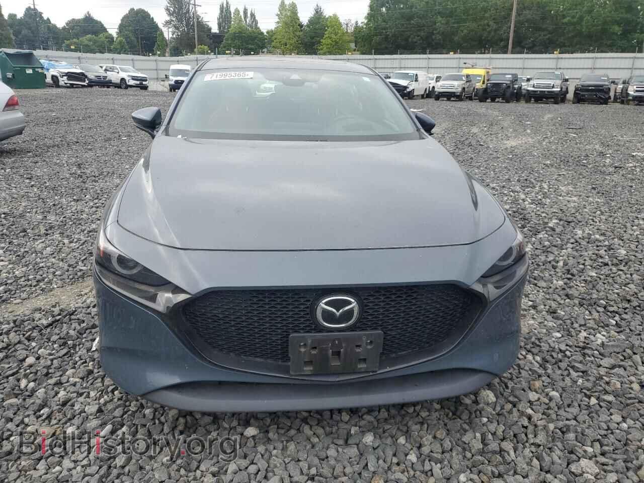 2021 MAZDA 3 - VIN: JM1BPBML0M1303459 - Фото 5