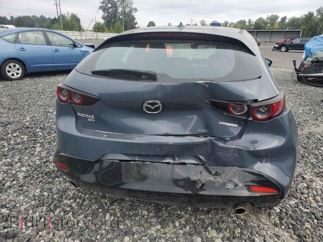 2021 MAZDA 3 - VIN: JM1BPBML0M1303459 - Фото 6