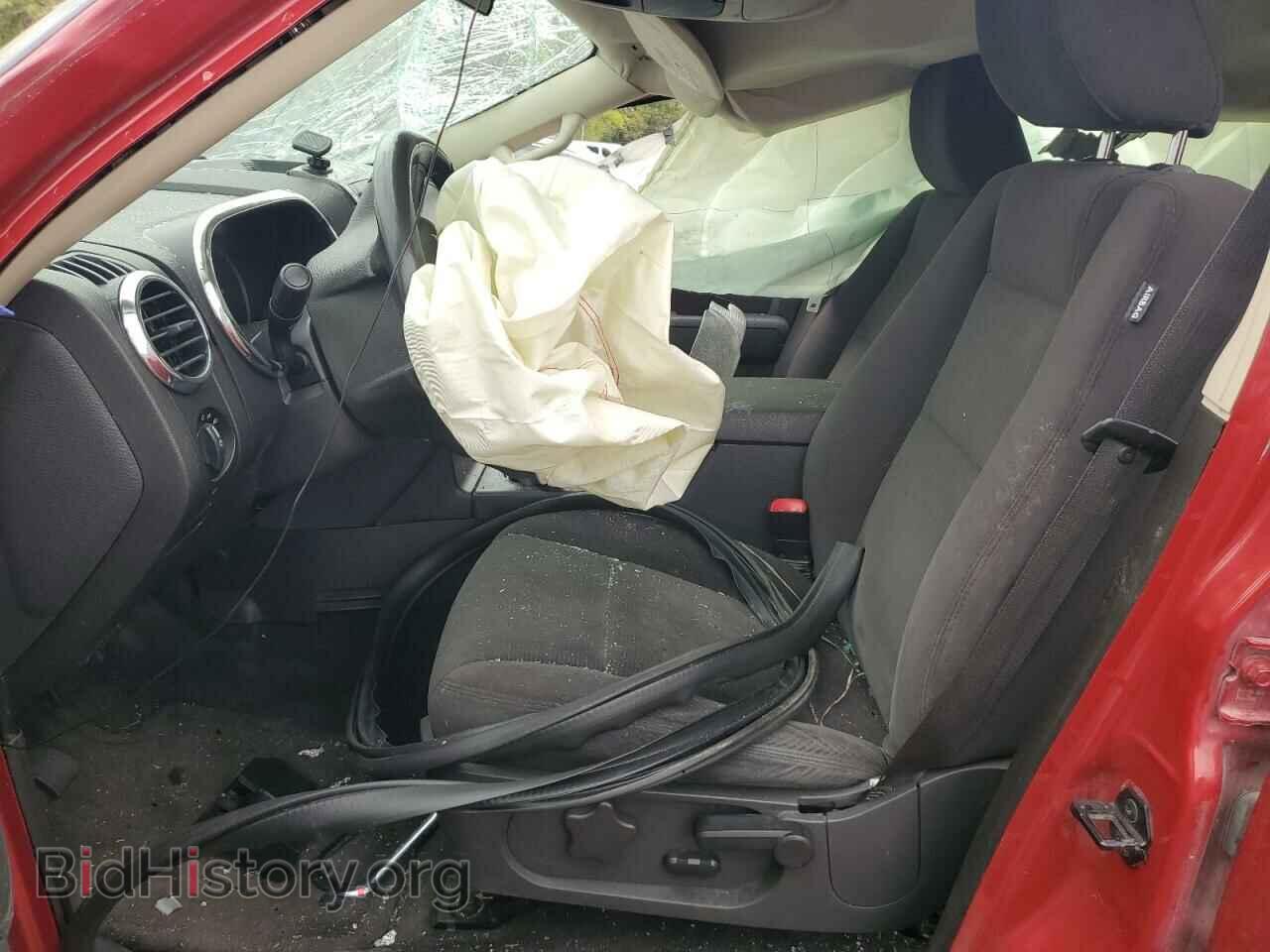 2010 FORD EXPLORER - VIN: 1FMEU7DE1AUB03619 - Photo 7