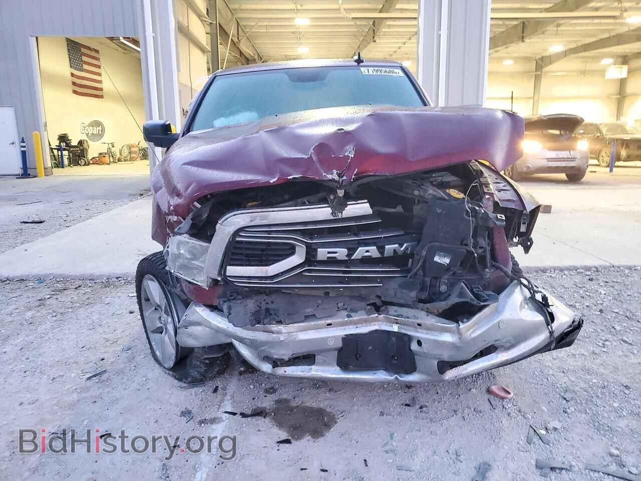 2017 RAM 1500 - VIN: 3C6RR7LT2HG556370 - Фото 5